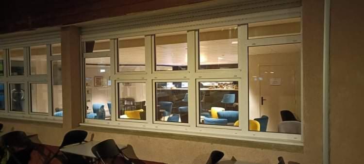 Appartement Prive Dans Residence Balneo Aladin โกเตอเรต์ ภายนอก รูปภาพ