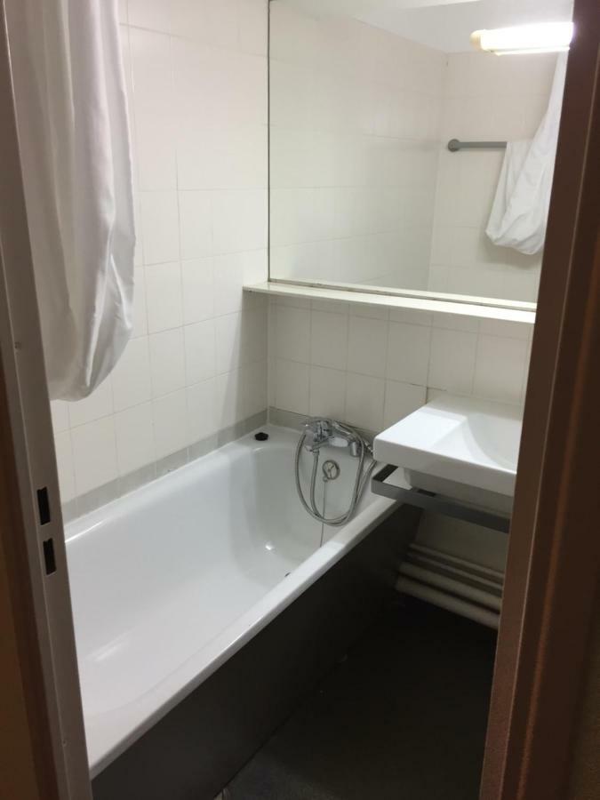 Appartement Prive Dans Residence Balneo Aladin โกเตอเรต์ ภายนอก รูปภาพ